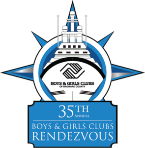 Yacht Rendezvous Broward County Boys and Girls Clubs