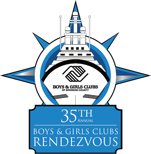Yacht Rendezvous Broward County Boys and Girls Clubs