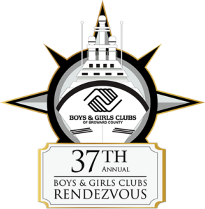 37th annual Yacht Rendezvous logo