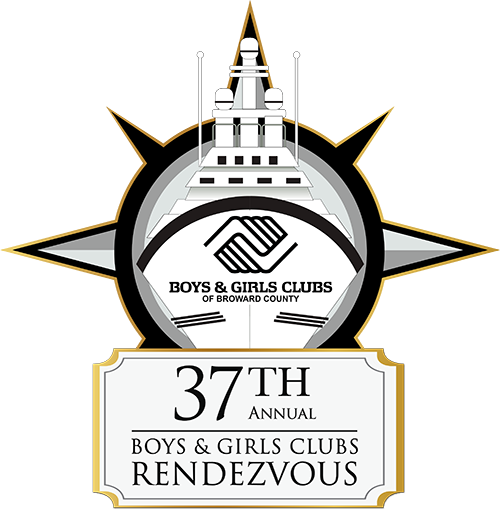 37th annual Yacht Rendezvous logo