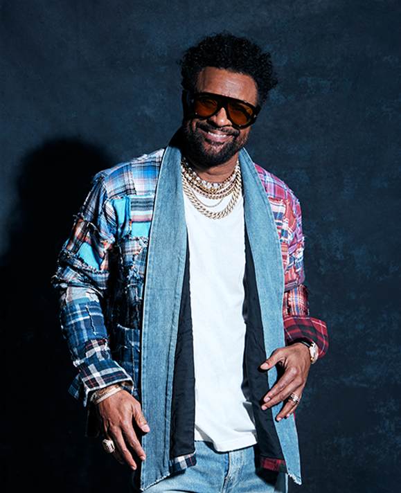 Shaggy
